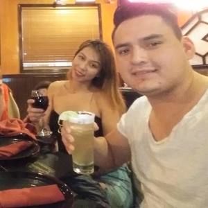 Meet your Posher, Adriana daniel